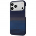 Чехол Proove Carbon Slim with MagSafe для iPhone 17 Pro Nightfall (PCCSIP17P051)