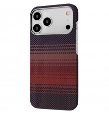 Чехол Proove Carbon Slim with MagSafe для iPhone 17 Pro Glowrise (PCCSIP17P052)