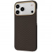Чехол Proove Carbon Slim with MagSafe для iPhone 17 Pro Sunflare (PCCSIP17P058)