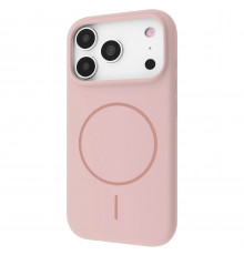 Чохол Proove Spectrum Case with Magnetic Ring iPhone 17 Pro Max Powder Pink (PCSPIP17PM57)