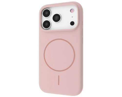 Чехол Proove Spectrum Case with Magnetic Ring iPhone 17 Pro Max Powder Pink (PCSPIP17PM57)