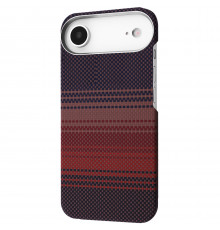 Чехол Proove Carbon Slim with MagSafe для iPhone 17 Air Glowrise (PCCSIP17AR52)