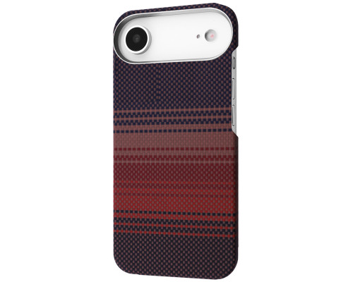 Чехол Proove Carbon Slim with MagSafe для iPhone 17 Air Glowrise (PCCSIP17AR52)