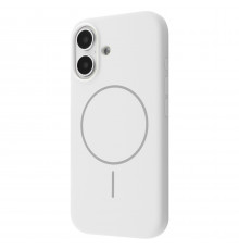 Чехол Proove Spectrum Case with Magnetic Ring iPhone 17 Arctic White (PCSPIP170056)