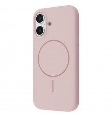 Чехол Proove Spectrum Case with Magnetic Ring iPhone 17 Powder Pink (PCSPIP170057)