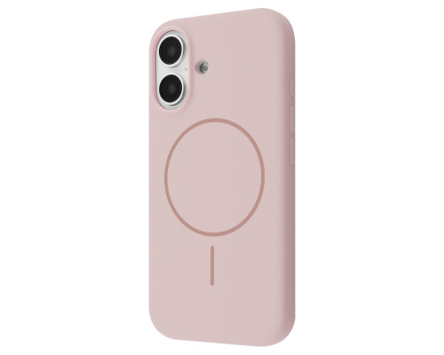 Чехол Proove Spectrum Case with Magnetic Ring iPhone 17 Powder Pink (PCSPIP170057)