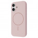 Чехол Proove Spectrum Case with Magnetic Ring iPhone 17 Powder Pink (PCSPIP170057)