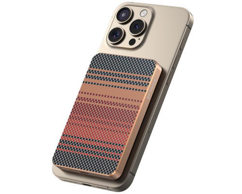 Павербанк Proove Carbon Slim 20W 5000mAh Glowrise (PBCS20010052)