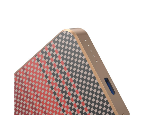 Павербанк Proove Carbon Slim 20W 5000mAh Glowrise (PBCS20010052)