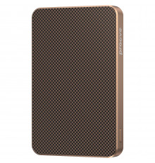 Павербанк Proove Carbon Slim 20W 5000mAh Sunflare (PBCS20010050)