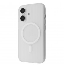 Чехол Proove Astro Case withMagSafe для iPhone 17 White (PCASIP170014)