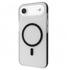 Чехол Proove Astro Case withMagSafe для iPhone 17 Air Black (PCASIP17AR02)