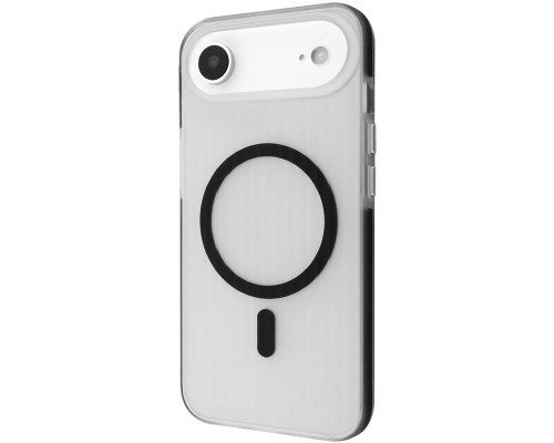 Чехол Proove Astro Case withMagSafe для iPhone 17 Air Black (PCASIP17AR02)