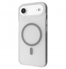 Чехол Proove Astro Case withMagSafe для iPhone 17 Air Gray (PCASIP17AR05)