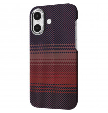 Чехол Proove Carbon Slim with MagSafe для iPhone 17 Glowrise (PCCSIP170052)