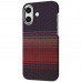 Чехол Proove Carbon Slim with MagSafe для iPhone 17 Glowrise (PCCSIP170052)