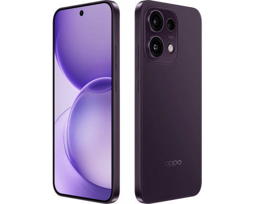 Смартфон OPPO Reno16 F 5G 12/256GB Twilight Violet