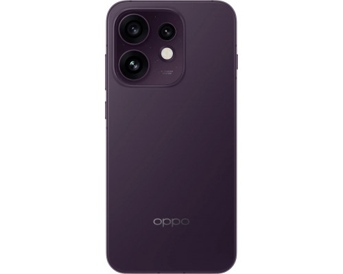 Смартфон OPPO Reno16 5G 12/256GB Twilight Violet