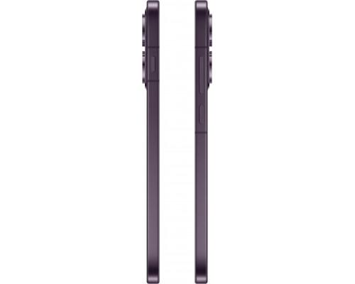 Смартфон OPPO Reno16 5G 12/256GB Twilight Violet