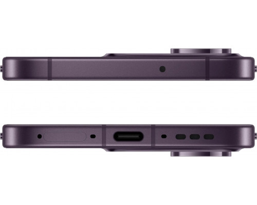 Смартфон OPPO Reno16 5G 12/256GB Twilight Violet