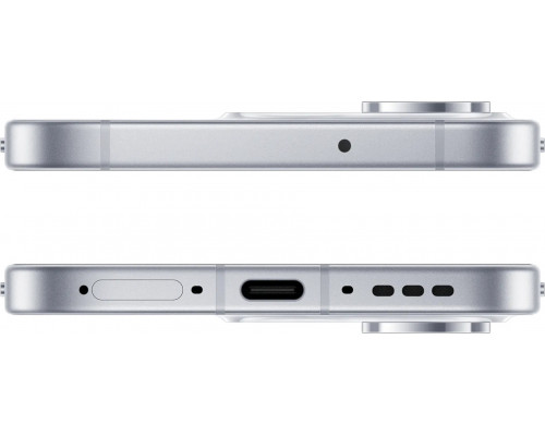 Смартфон OPPO Reno16 5G 12/256GB Pop White
