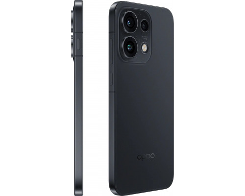 Смартфон OPPO Reno16 Pro 5G 12/512GB Starlight Black