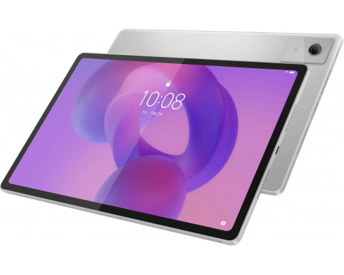 Планшет Lenovo Idea Tab Plus 8/256GB WiFi Cloud Grey + Pen (ZAG70268UA)