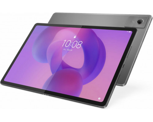 Планшет Lenovo Idea Tab Plus 8/256GB WiFi Luna Grey + Pen (ZAG70055UA)
