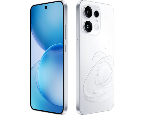 Смартфон OPPO Reno16 F 5G 8/256GB Pop White
