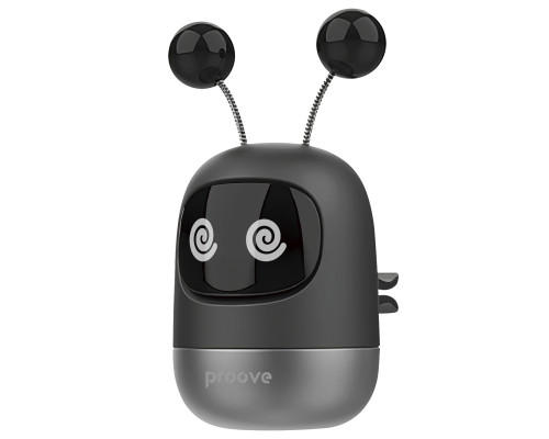 Ароматизатор Proove Emoji Robot Stunned (AFER00000003)
