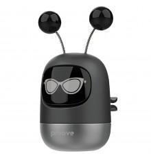 Ароматизатор Proove Emoji Robot Luna (AFER00000005)