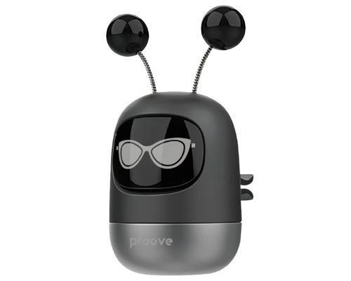 Ароматизатор Proove Emoji Robot Luna (AFER00000005)