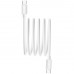 Кабель Proove Magneto Type-C to Type-C 60W (1m) White (CCMA60002202)