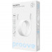 Кабель Proove Magneto Type-C to Type-C 60W (1m) White (CCMA60002202)