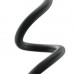 Кабель Proove Soft Silicone Type-C to Type-C 60W (1m) Black (CCSO60002201)