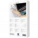 Кабель Proove WireX Pro Type-C to Type-C 100W (1.5m) White (CCWX11002202)