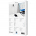 Кабель Proove WireX USB to Type-C 3A (1m) White (CCWX15001202)