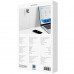 Кабель Proove WireX Type-C to Lightning 27W (1m) White (CCWX27002102)
