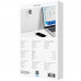 Кабель Proove WireX Type-C to Type-C 60W (1m) White (CCWX60002202)