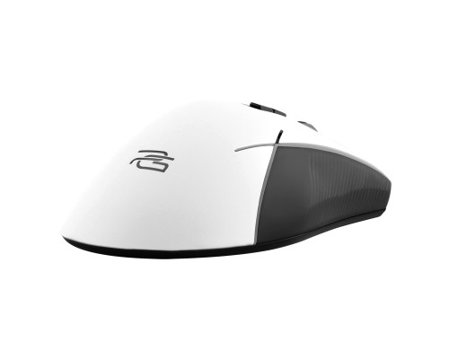 Проводная игровая мышь Proove Gaming Defiant White (CMDE00000101)