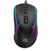 Проводная игровая мышь Proove Gaming Defiant Black (CMDE00000102)