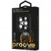 Защита камеры Proove Achilles для iPhone 14 Pro/14 Pro Max Space Black (CPPAIP14PM20)