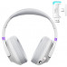 Беспроводная игровая гарнитура Proove Gaming Bliss Pro (APP) White (GHBLPPP10002)