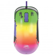 Проводная игровая мышь Proove Gaming Blaze Black/Purple (GMBL00102001)