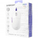 Проводная игровая мышь Proove Gaming Superfight Wired White/Purple (GMSW00102002)
