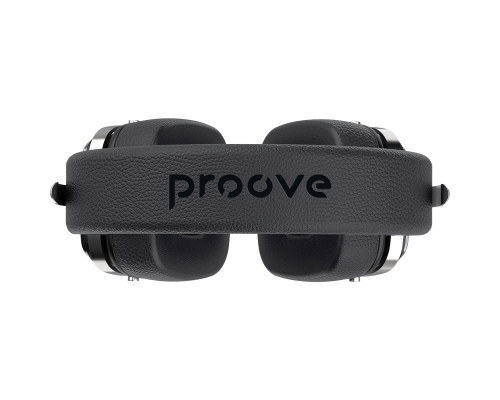 Беспроводные наушники Proove 70’s Legend (APP) Black (HP70L001AP01)