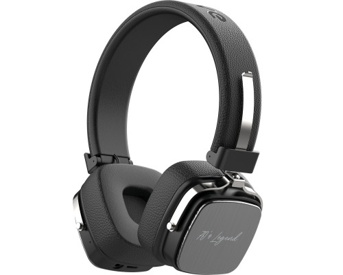 Беспроводные наушники Proove 70’s Legend (APP) Black (HP70L001AP01)