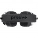 Беспроводные наушники Proove 70’s Legend (APP) Black/Silver (HP70L001AP28)