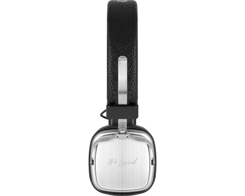 Беспроводные наушники Proove 70’s Legend (APP) Black/Silver (HP70L001AP28)