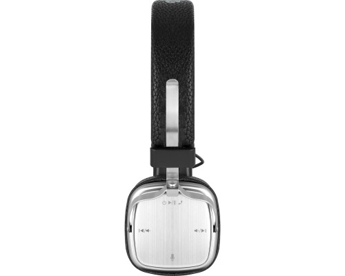 Беспроводные наушники Proove 70’s Legend (APP) Black/Silver (HP70L001AP28)